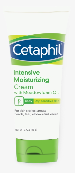 Intensive Moisturizing Cream - Liquid Hand Soap