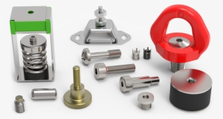 Anti-vibration Components