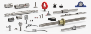 Carriage Bolts From Automotion - Machine Tool