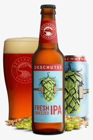 Craft Beer Png - Deschutes Jubelale