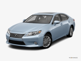 2013 Lexus Es350 - Kia Rio Price In Qatar