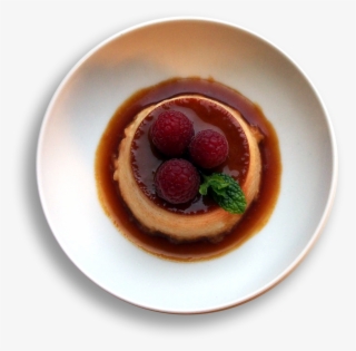 Vietnamese Flan - Flan