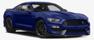New 2019 Ford Mustang Shelby Gt350 Fastback - Blue 2018 Honda Accord