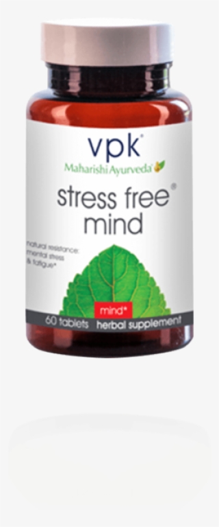 Stress Free Mind - Cardio Product