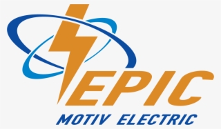 Electric Powered Intelligent Chassis - Motiv Power Systems Logo