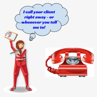 Ticket Master Experience Step 2 - Old Fashioned Phone