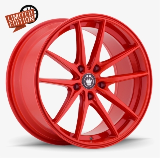 Konig Oversteer Red