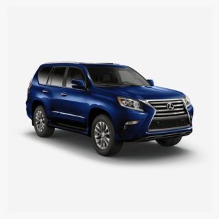 Gx 460 Luxury - 2018 Lexus Gx 460 Blue