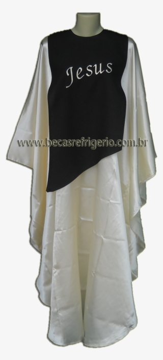 Locação E Vendas De Becas Para Coral E Formatura - Becas Para Coral