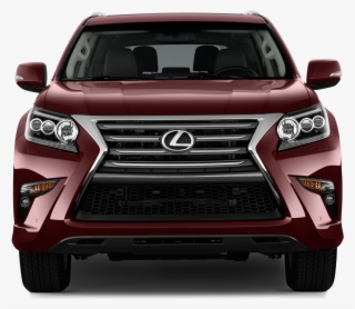 29 - - Lexus Gx