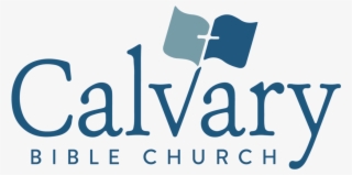 Calvarybiblechurch Logo-03 - Graphic Design