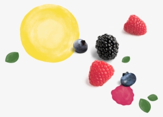 Berry Png - Driscoll's Png