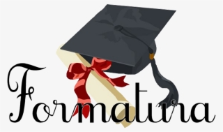 Zimage Png Formatura Pinterest - Graduation Clip Art