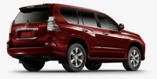 Gx - Lexus Gx 460 Nightfall Mica