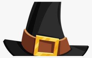 Sombrero Hat Clipart Transparent Background Www Topsimages - Clip Art Pilgrim Hat