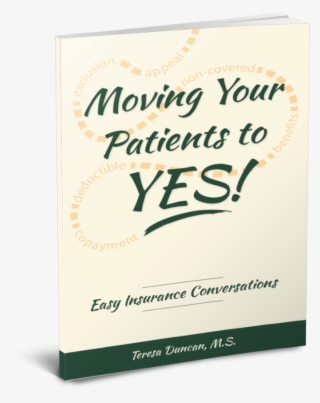 Moving Your Patients - Poster