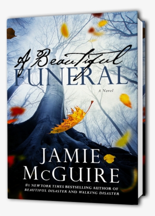 @lilyslibrary Can't Wait For This Book Ahhhh - Beautiful Funeral