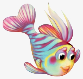 Pin Orla Infantil De Los Marineros En El Fondo Del - Poissons D Avril Png