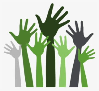 Curso En Francia 18 Al 25 De Mayo - Raising Hands Clipart