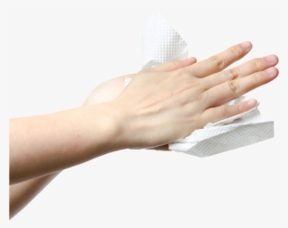 Secado De Manos - Se Sécher Les Mains