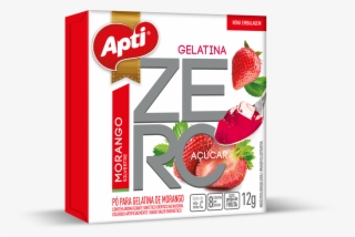 7896327513919 - Strawberry