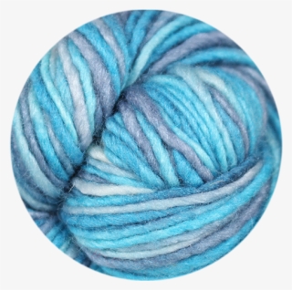 Silk Blend [manos] - Woolen