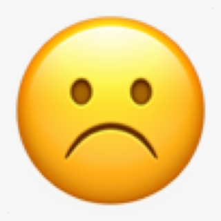 #emoji #emojisticker #freetoedit #sad #depressed #cry - Yllättynyt Hymiö