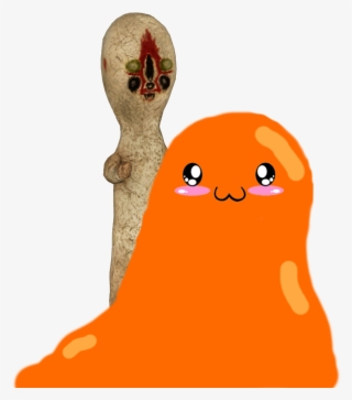 Welcome To Reddit, - Scp 173