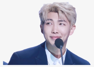 Senin Ruh Eşin Rap Monster - Rm Korean