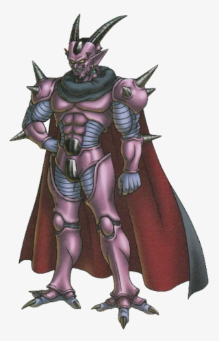 Signo De Interrogación - Demon