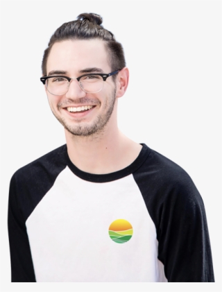 Welcome To Your Cannabis Oasis - Boy