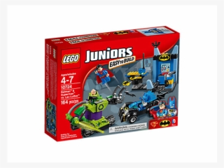 Início / Dc Comics™ Super Heroes / Batman™ & Superman™