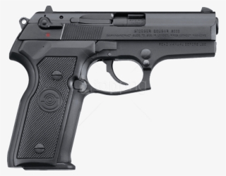 Download Stoeger Cougar 8000 Classic Png Images Background - Stoeger Cougar 8040