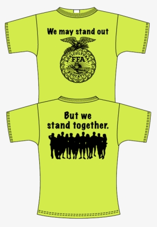 Leadership Activities, Ffa - Ffa