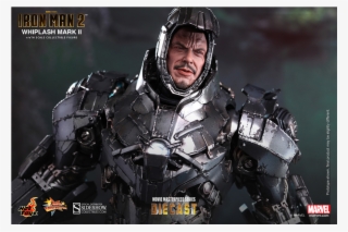 Codice Prodotto - - Hot Toys