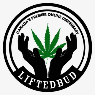 Lifted Bud Age Verification - Emblem