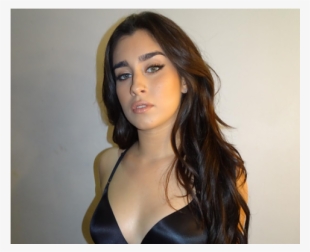 Lauren Jauregui, Do Fifth Harmony, Manda Recado Para - Camila Cabello On Drugs