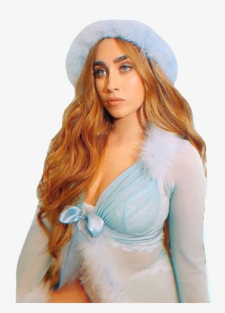 Laurenjauregui Sticker - Lauren Jauregui