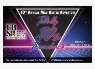 Mad Hatter Ppt Pg - Poster