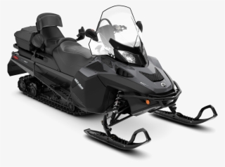 Skidoo 550cc Summit W/2up Seat - Ski Doo Expedition 900 Ace 2019