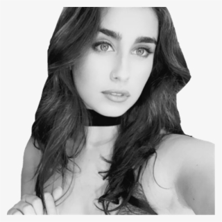 Lauren Sticker - Photo Shoot