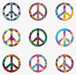 Celebrating 60 Years Of The Peace Symbol - Peace Symbol