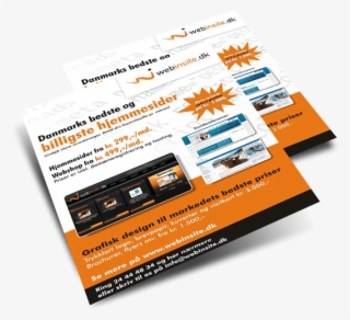 Leaflet4 - Bedste Flyers