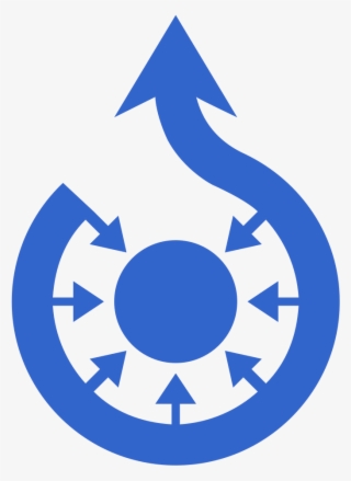 Oojs Ui Icon Logo Wikimediacommons Progressive - Wikimedia Commons