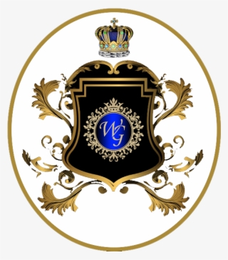 Logo 2 White - Crest