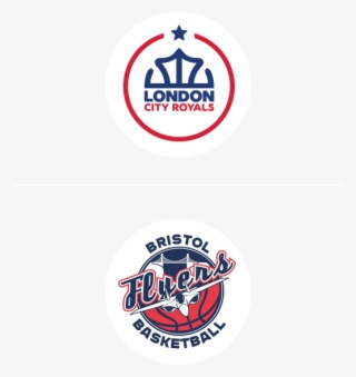 London City Royals Vs Bristol Flyers - Bristol Flyers