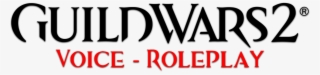 Voice Rp Infoseiten - Guild Wars 2