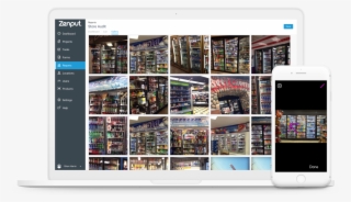 Drive Results - Iphone