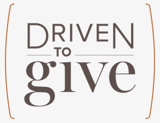 Lincoln Driven To Give