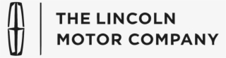 Lincoln Logo Png File - Lincoln Motor Company Logo Png